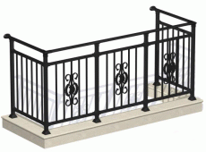 護欄網防腐對使用的影響